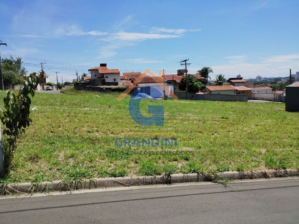 Terreno, 200 m² - Foto 1