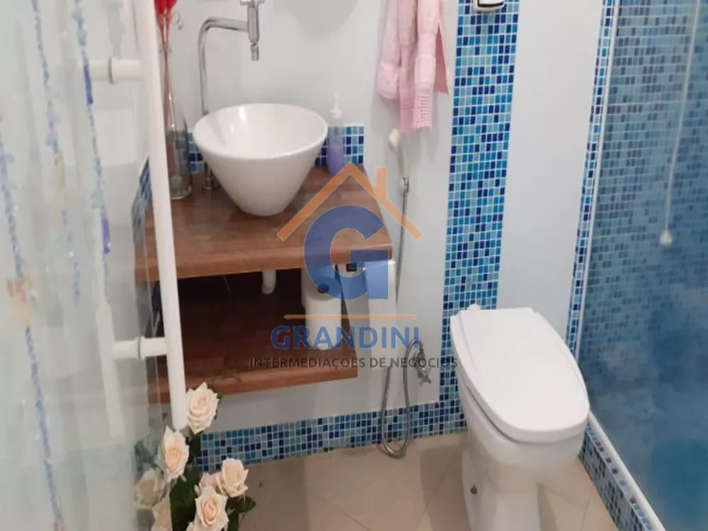 Casa, 2 quartos, 200 m² - Foto 8