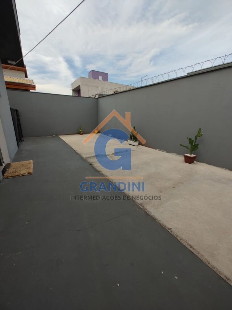 Casa, 2 quartos, 200 m² - Foto 4