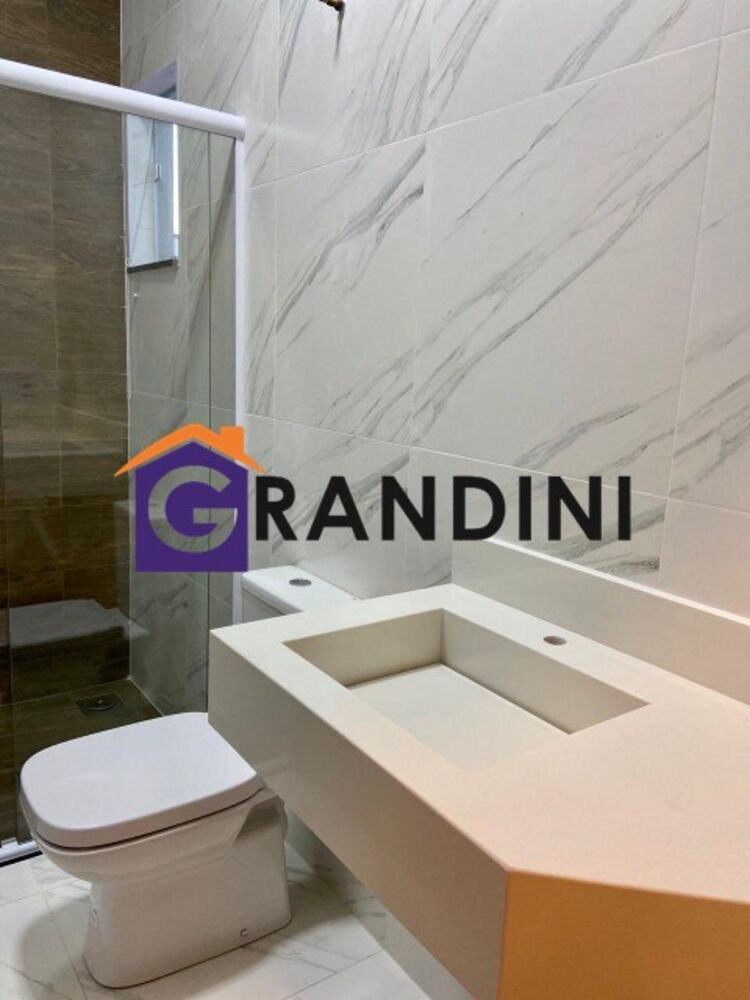 Casa, 3 quartos - Foto 6