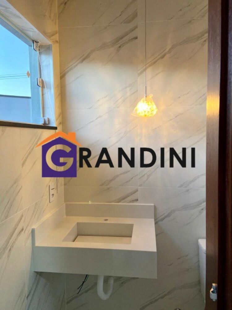 Casa, 3 quartos - Foto 8