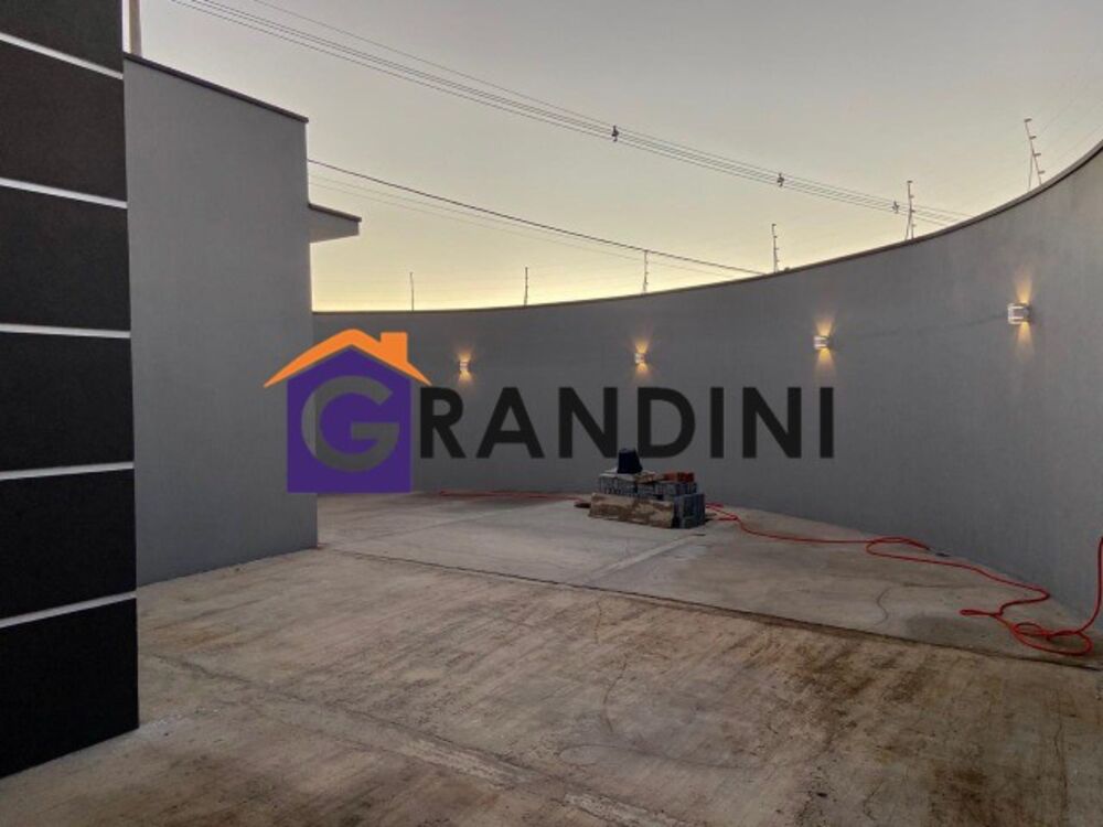 Casa, 3 quartos - Foto 13