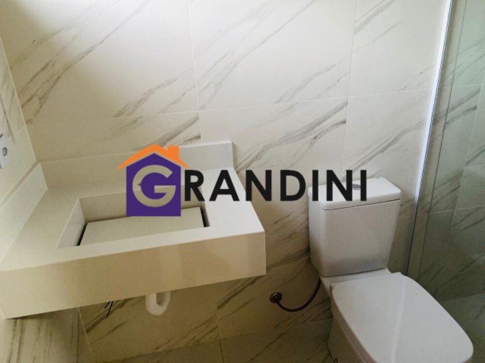 Casa, 3 quartos - Foto 9