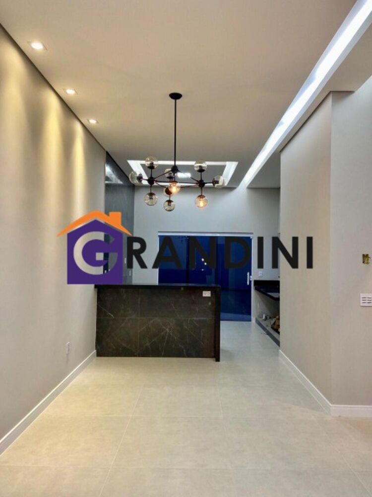 Casa, 3 quartos - Foto 5