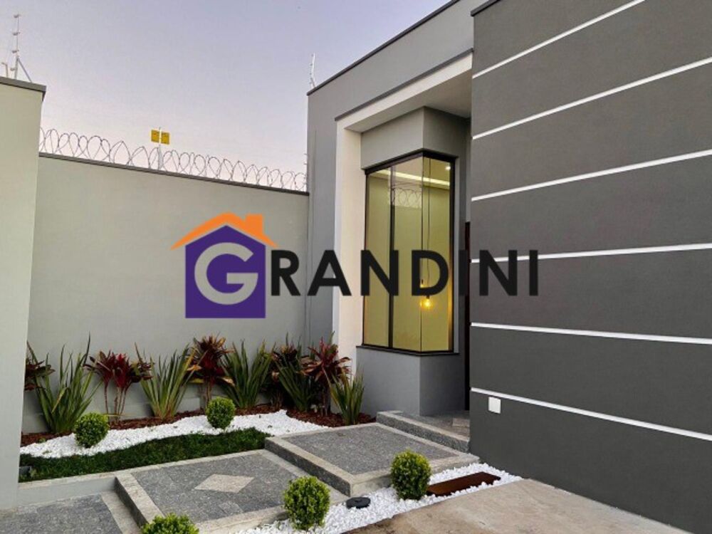 Casa, 3 quartos - Foto 16