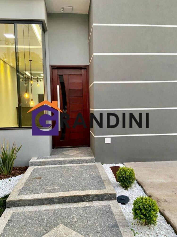 Casa, 3 quartos - Foto 15