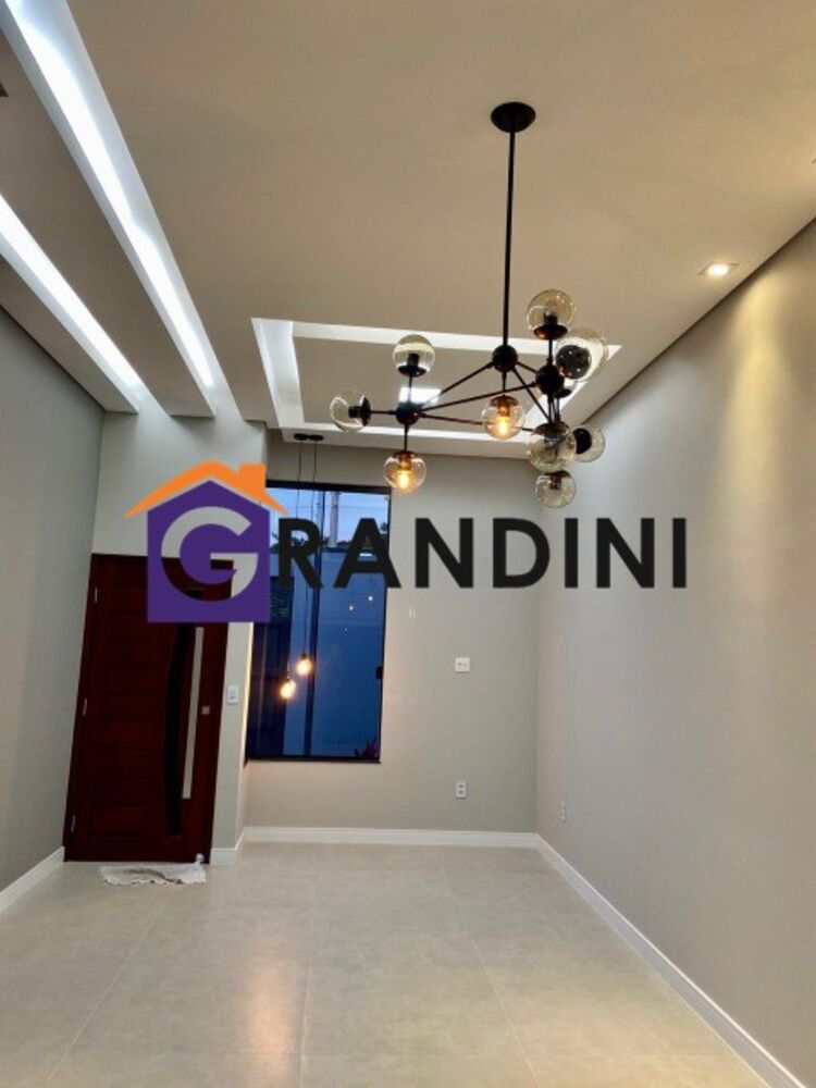 Casa, 3 quartos - Foto 4