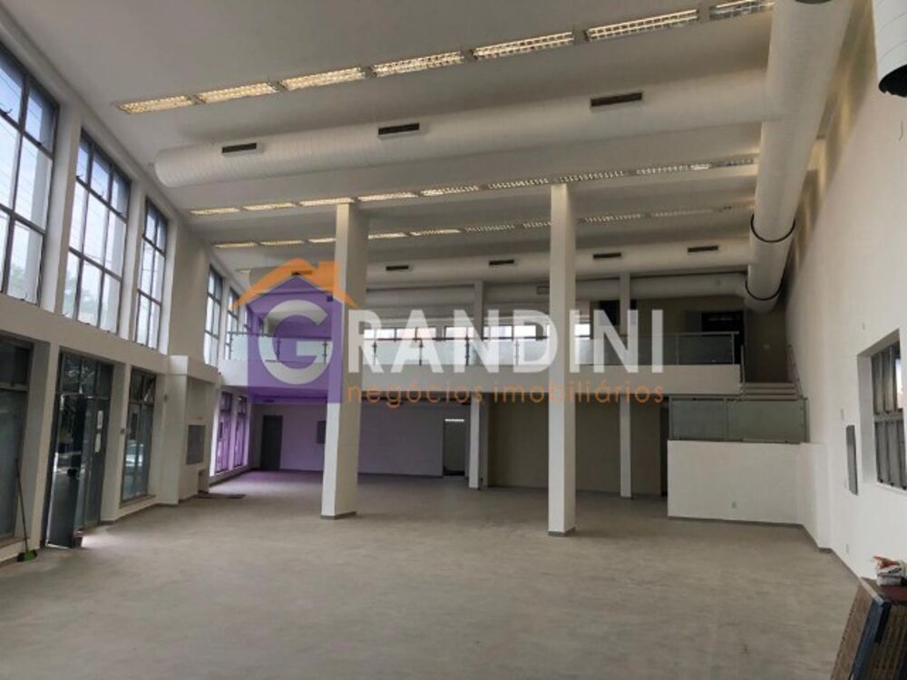 Loja-Salão para alugar, 741m² - Foto 1