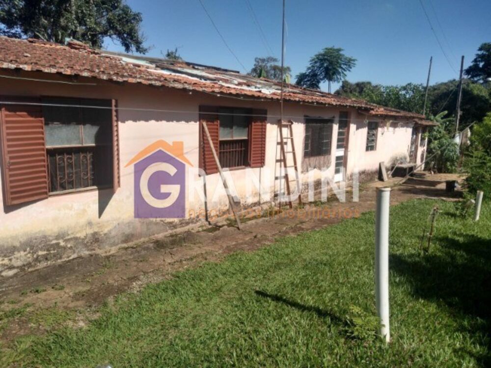 Chácara, 2 quartos - Foto 1