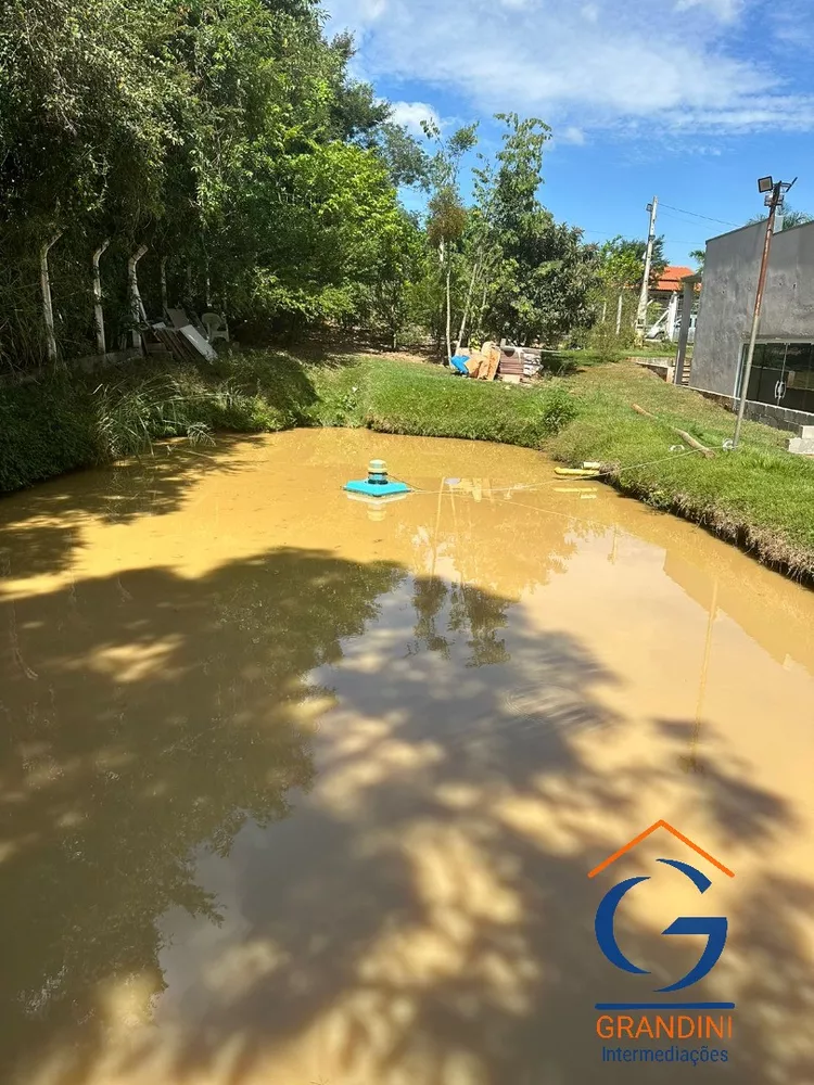 Chácara, 3 quartos - Foto 10