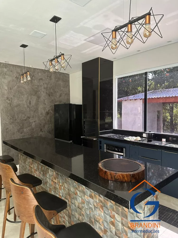 Chácara, 3 quartos - Foto 1