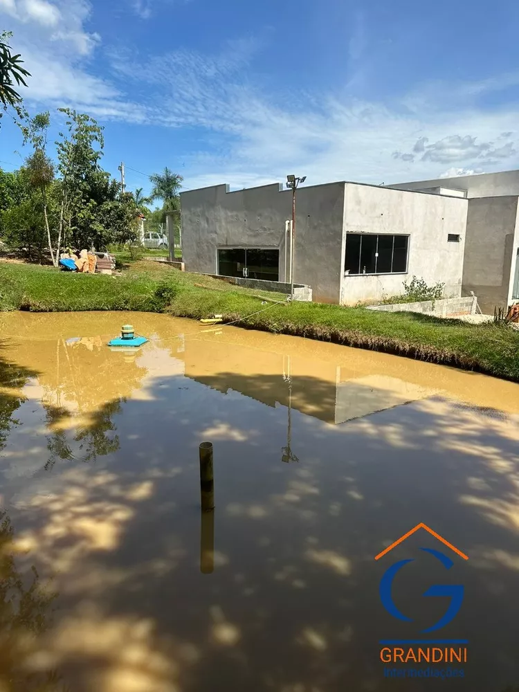 Chácara, 3 quartos - Foto 11