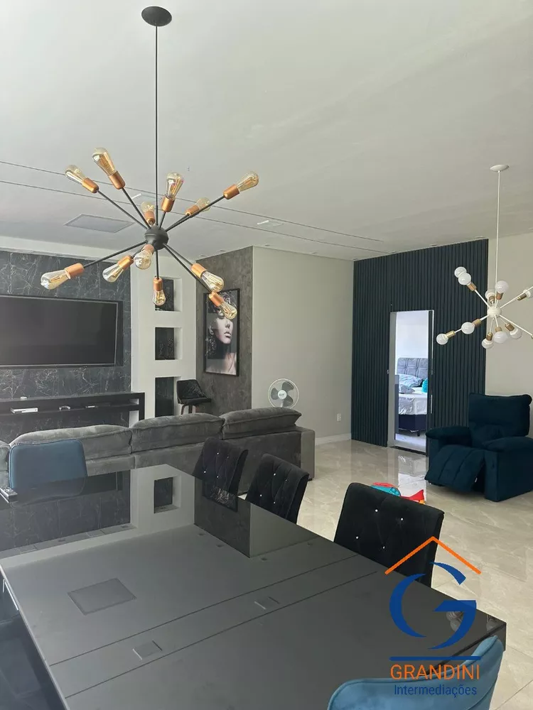 Chácara, 3 quartos - Foto 3