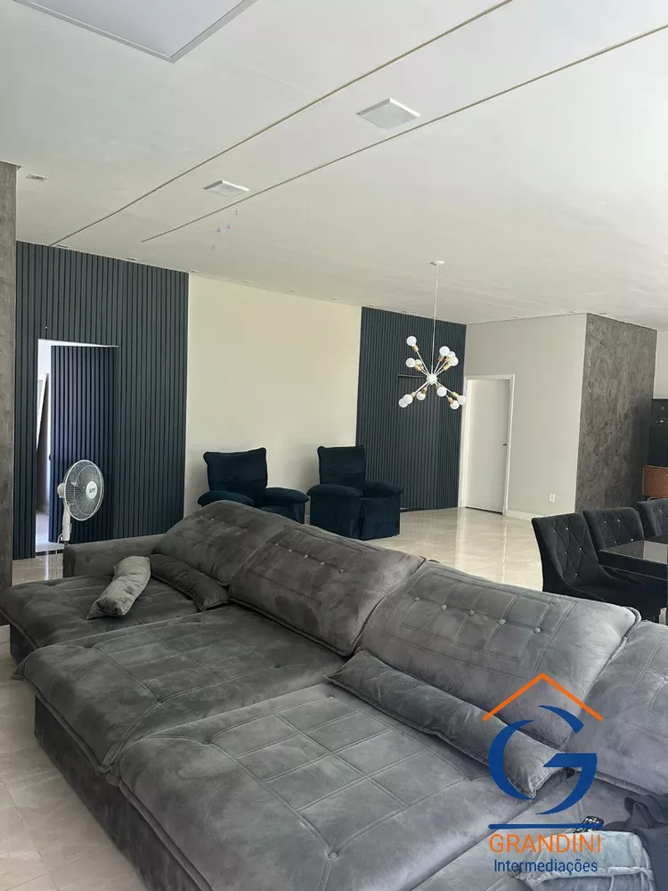 Chácara, 3 quartos - Foto 5