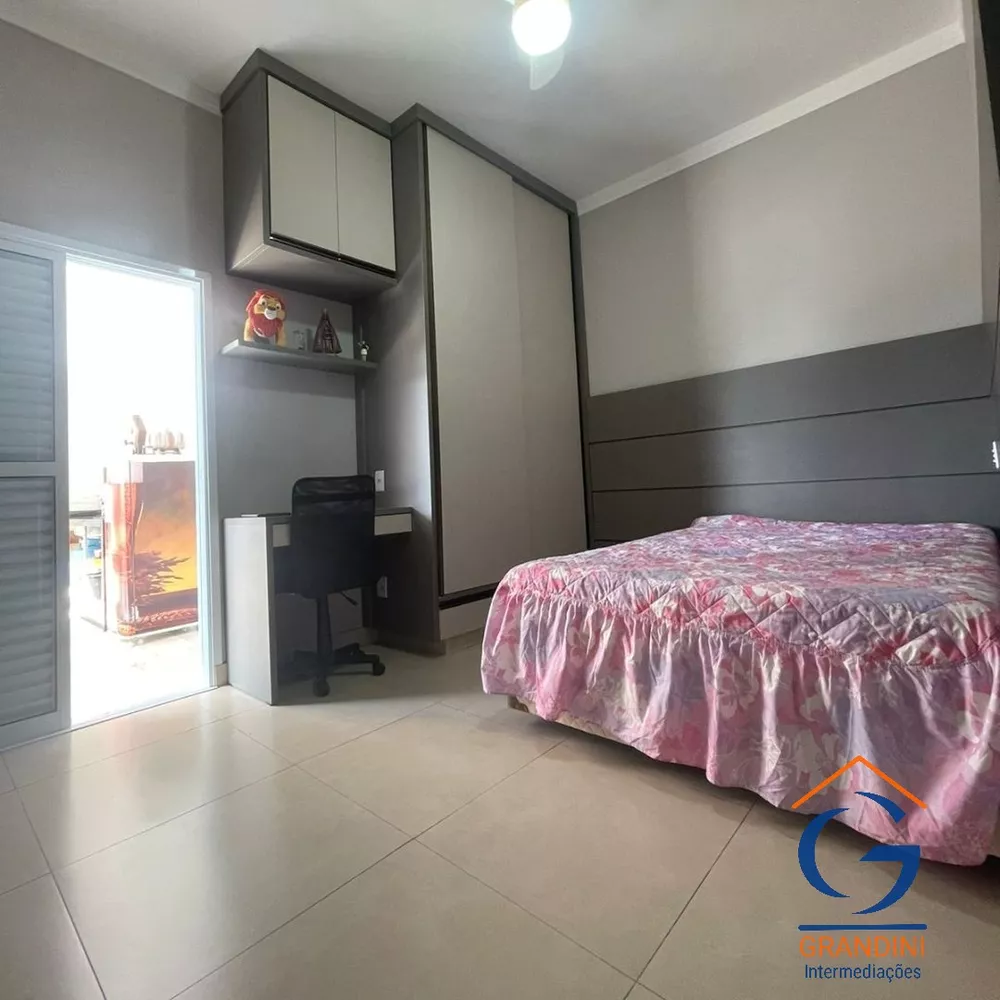 Casa de Condomínio à venda com 3 quartos, 350m² - Foto 7