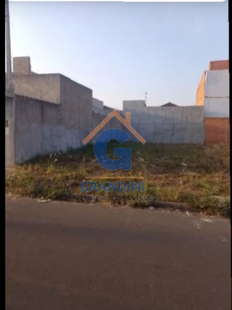 Terreno, 200 m² - Foto 1