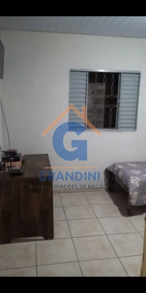 Casa, 2 quartos - Foto 2