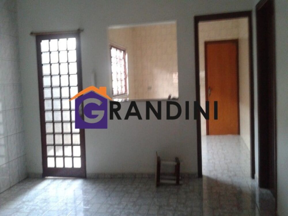 Casa, 3 quartos, 550 m² - Foto 2