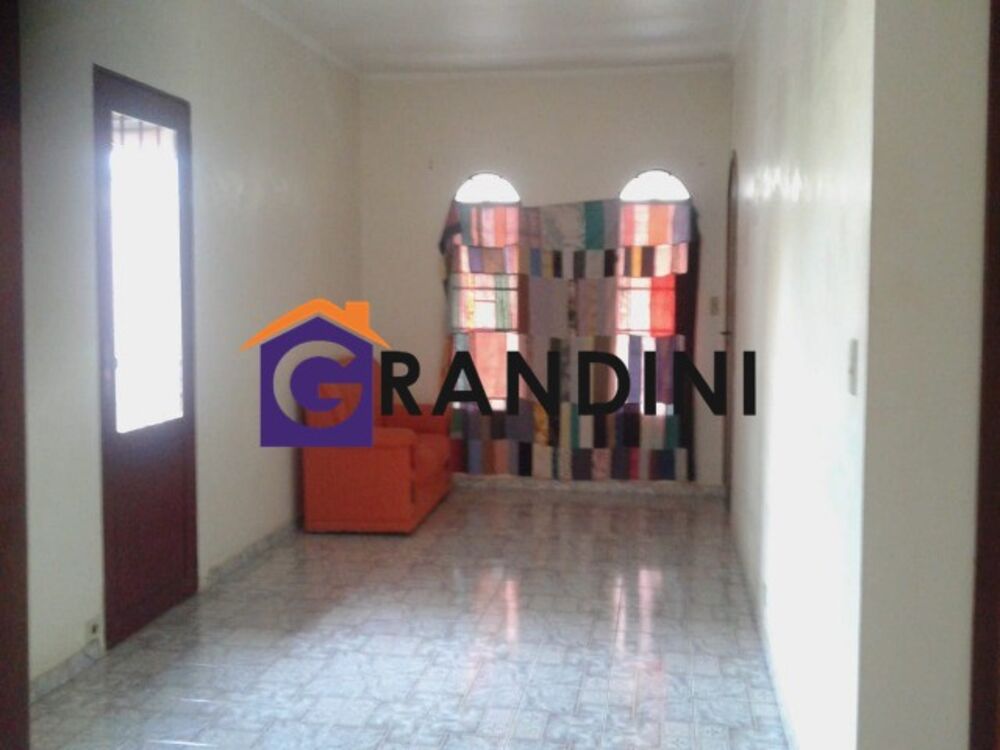 Casa, 3 quartos, 550 m² - Foto 1