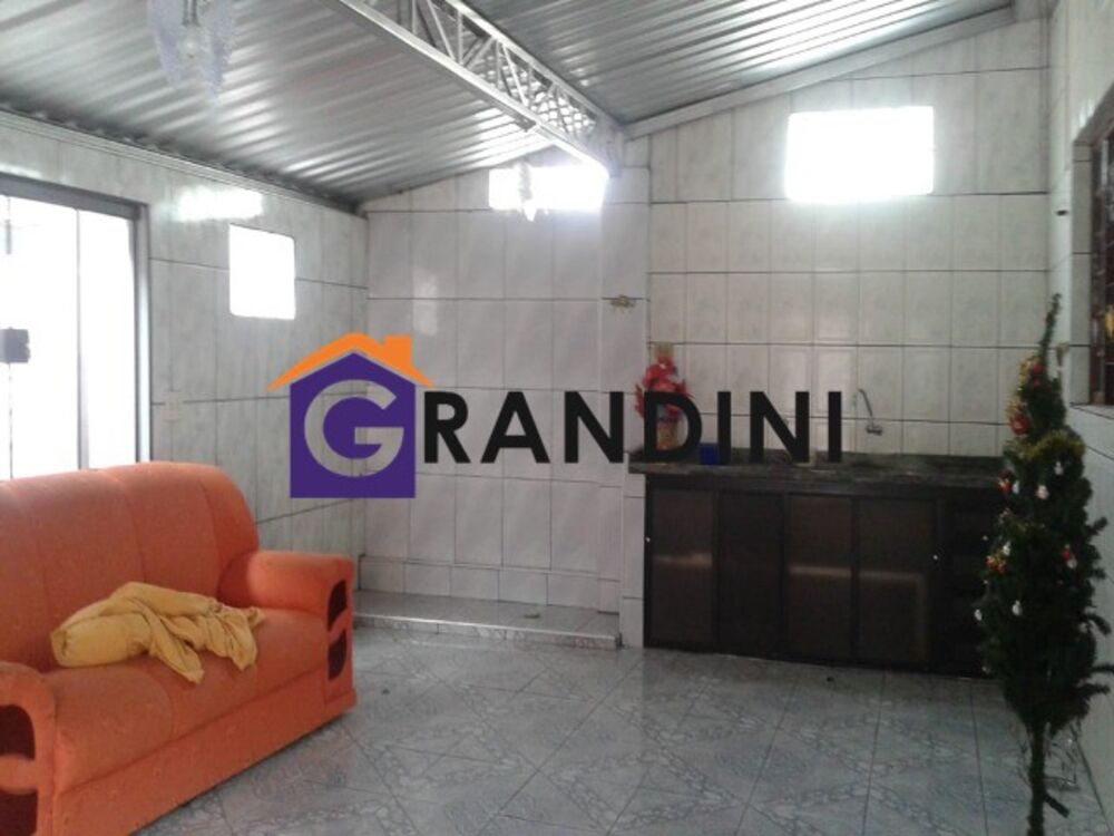 Casa, 3 quartos, 550 m² - Foto 4