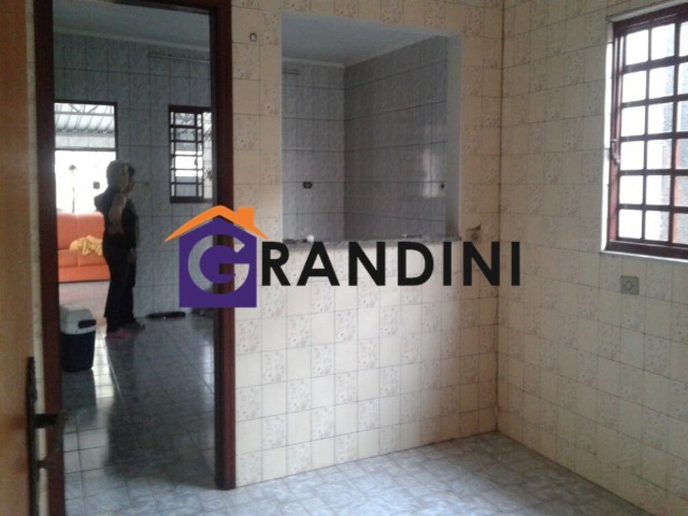 Casa, 3 quartos, 550 m² - Foto 3