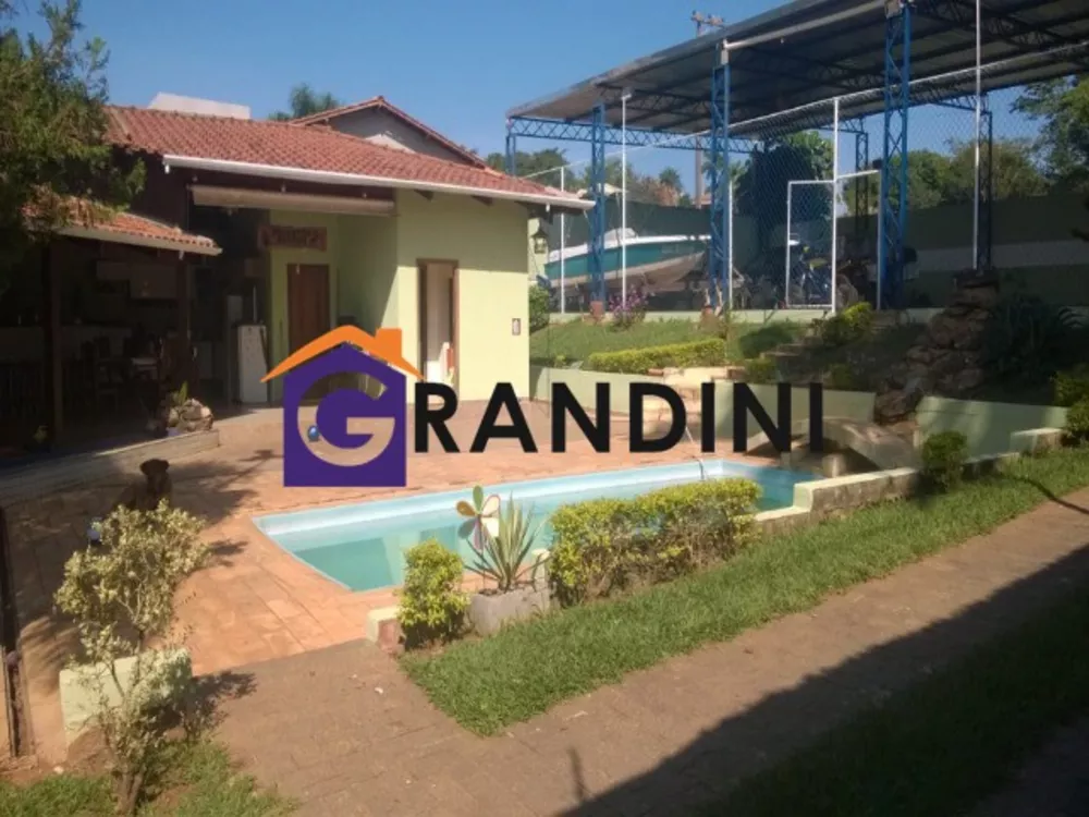 Casa de Condomínio, 3 quartos - Foto 8