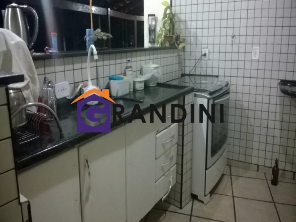 Casa de Condomínio, 3 quartos - Foto 22