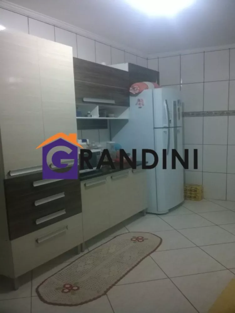 Casa de Condomínio, 3 quartos - Foto 24