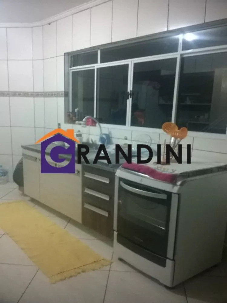 Casa de Condomínio, 3 quartos - Foto 17