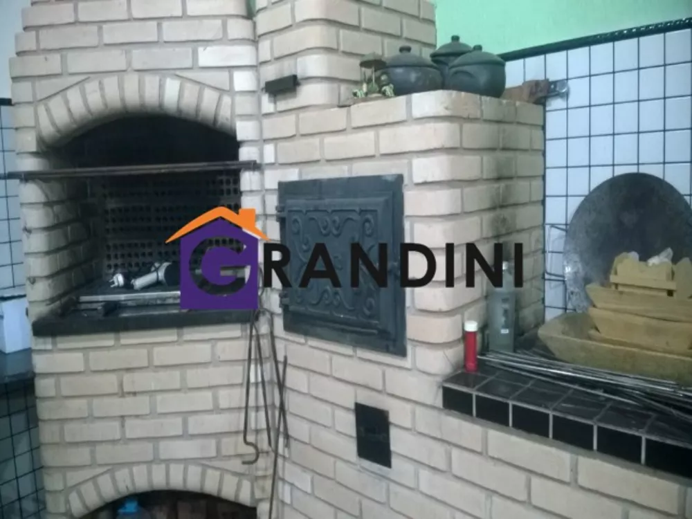 Casa de Condomínio, 3 quartos - Foto 21