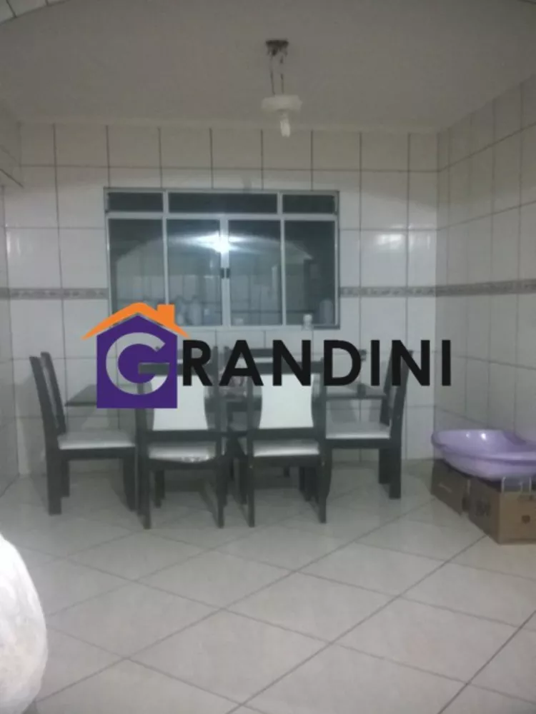 Casa de Condomínio, 3 quartos - Foto 18