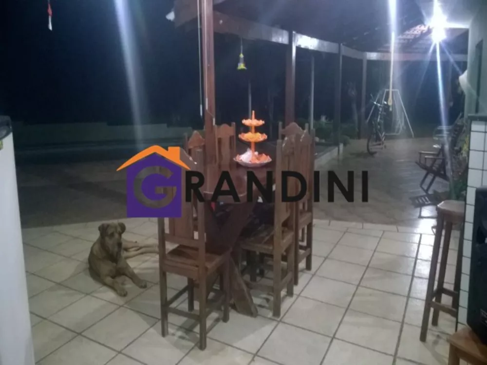 Casa de Condomínio, 3 quartos - Foto 23