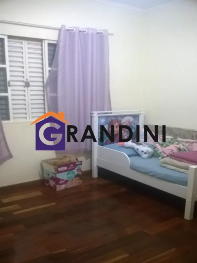 Casa de Condomínio, 3 quartos - Foto 20