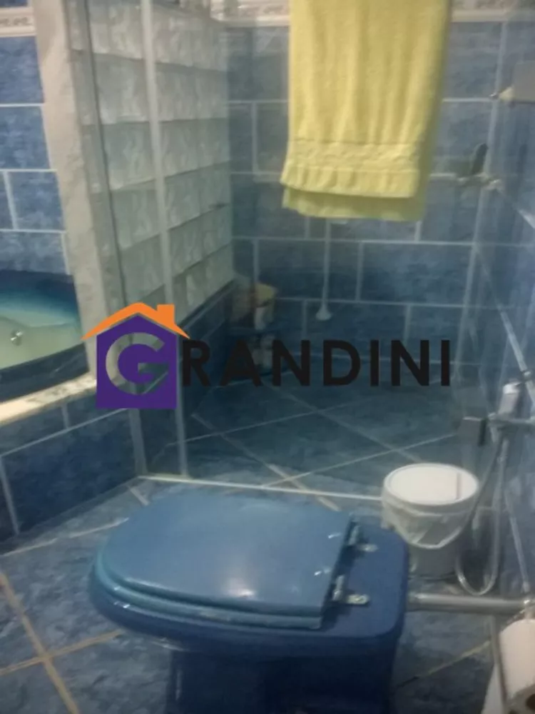 Casa de Condomínio, 3 quartos - Foto 5