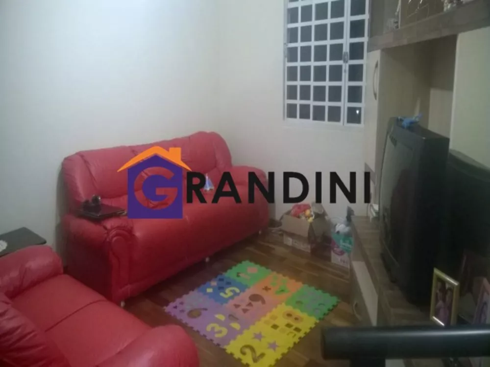 Casa de Condomínio, 3 quartos - Foto 9