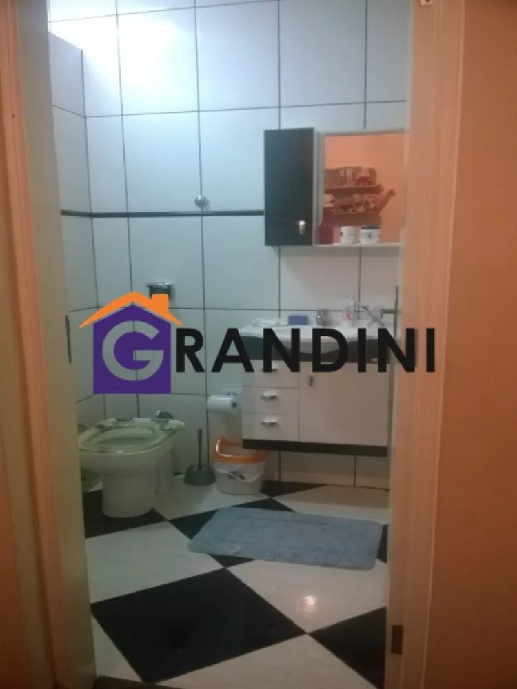 Casa de Condomínio, 3 quartos - Foto 15