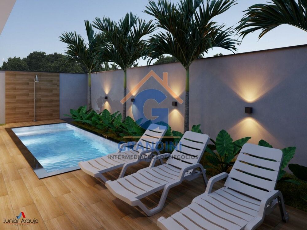 Casa de Condomínio, 3 quartos - Foto 6