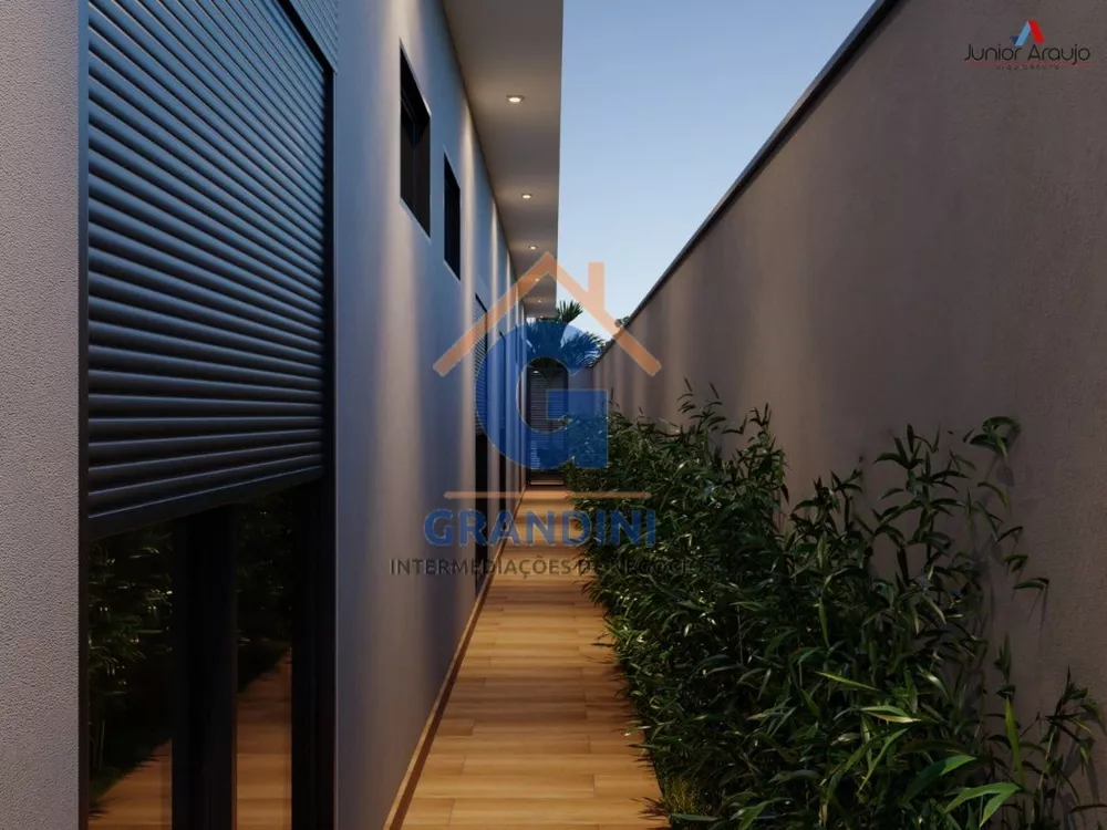 Casa de Condomínio, 3 quartos - Foto 7