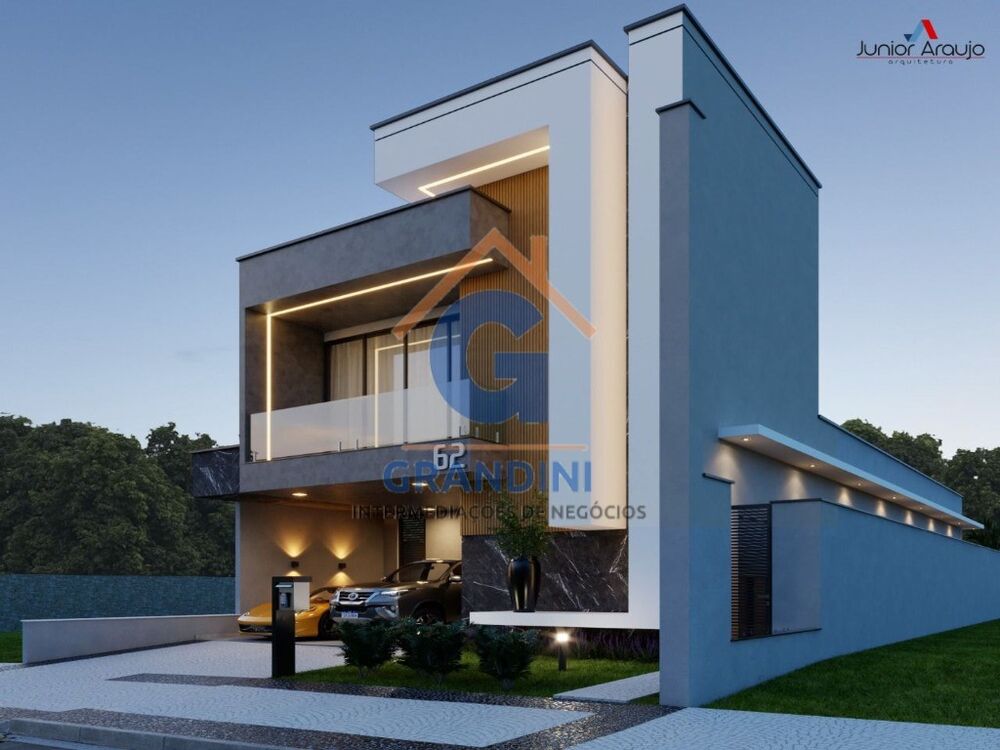 Casa de Condomínio, 3 quartos - Foto 5