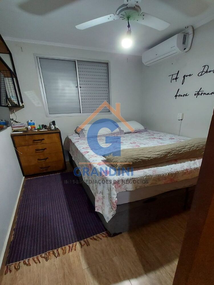 Apartamento, 2 quartos, 42 m² - Foto 3