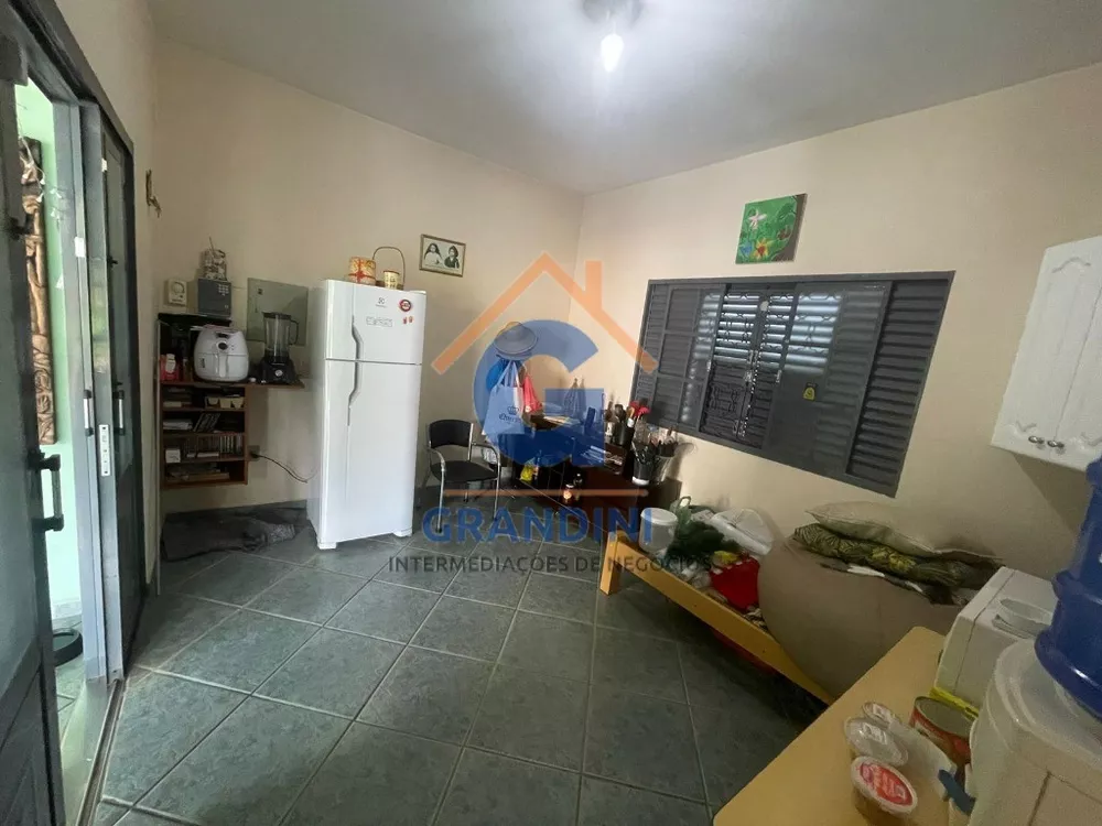 Casa, 1 quarto, 600 m² - Foto 5