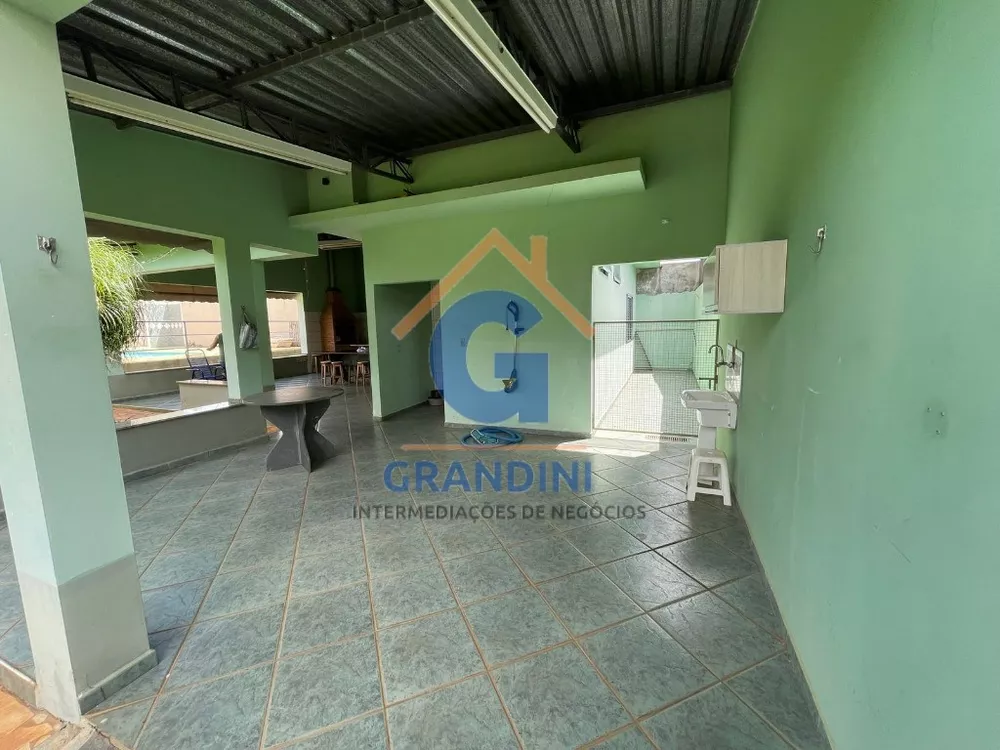 Casa, 1 quarto, 600 m² - Foto 3