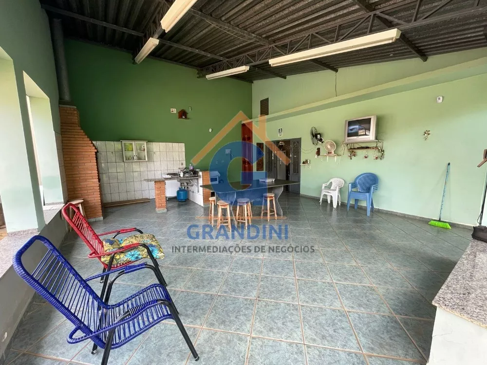 Casa, 1 quarto, 600 m² - Foto 7