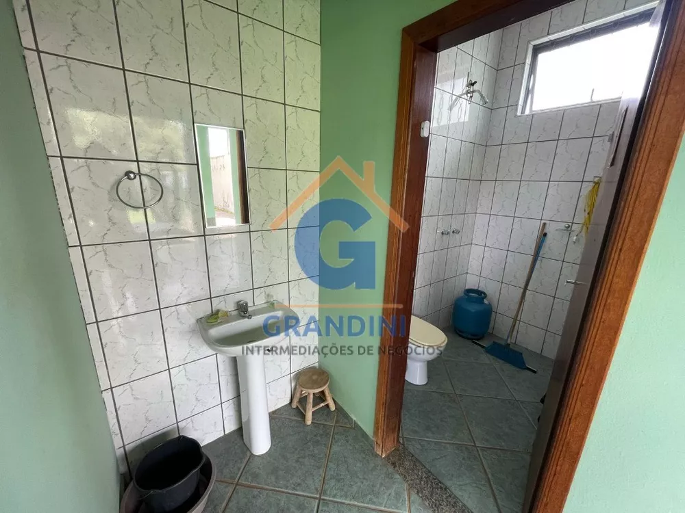 Casa, 1 quarto, 600 m² - Foto 6