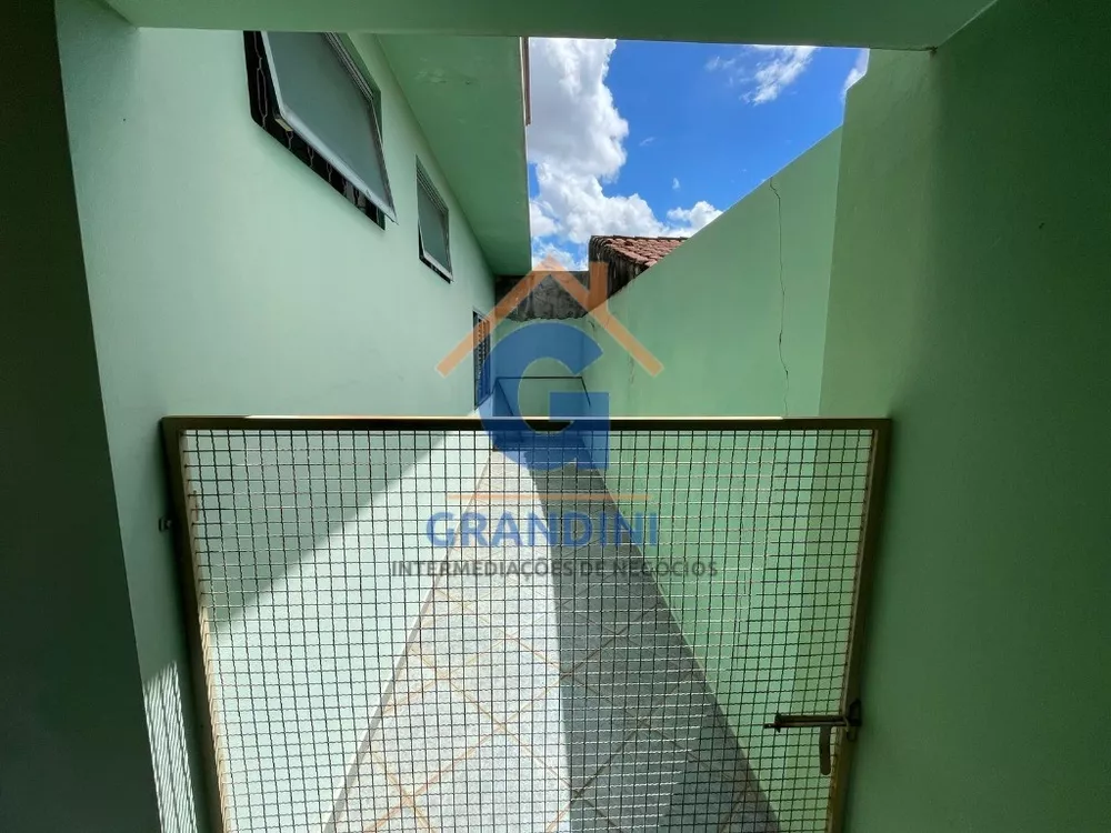 Casa, 1 quarto, 600 m² - Foto 4