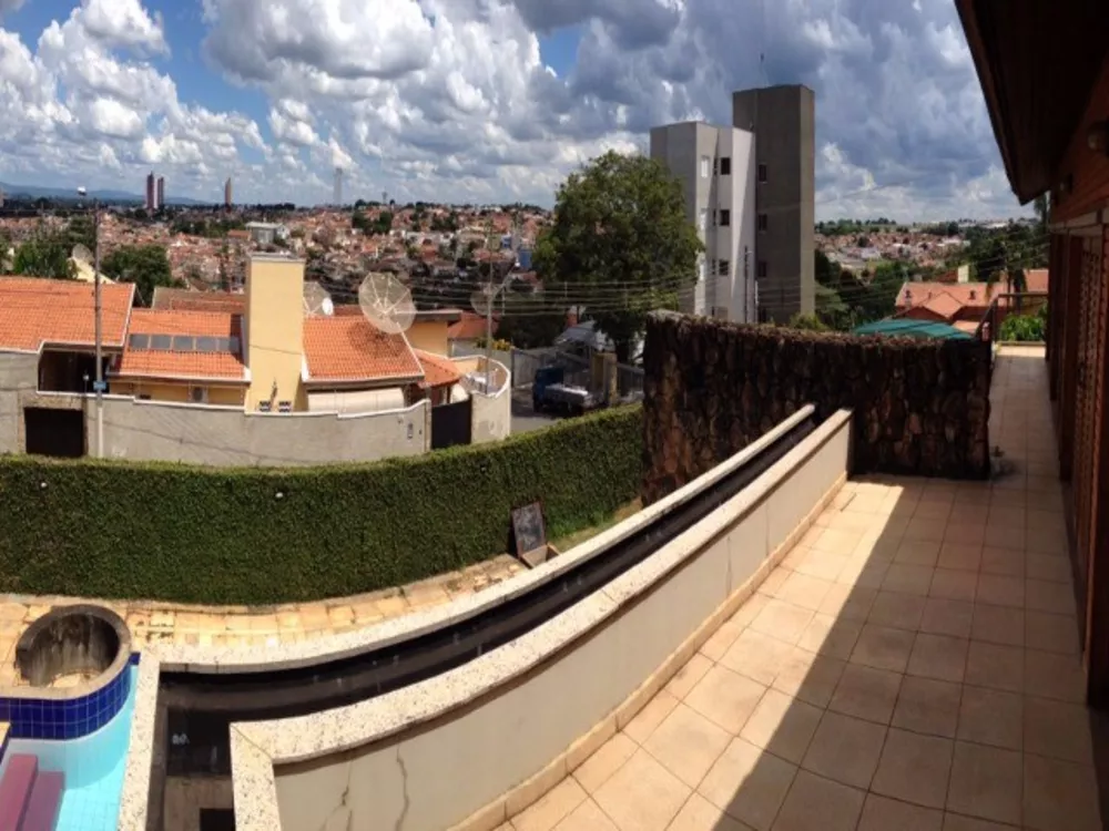 Casa, 4 quartos - Foto 1