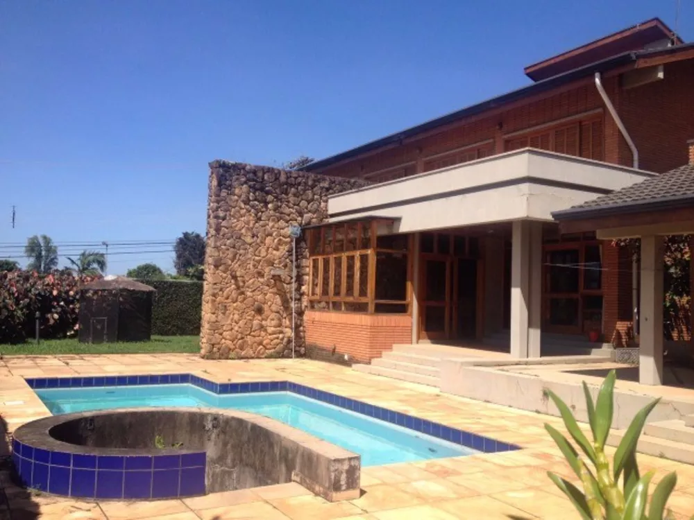 Casa, 4 quartos - Foto 2