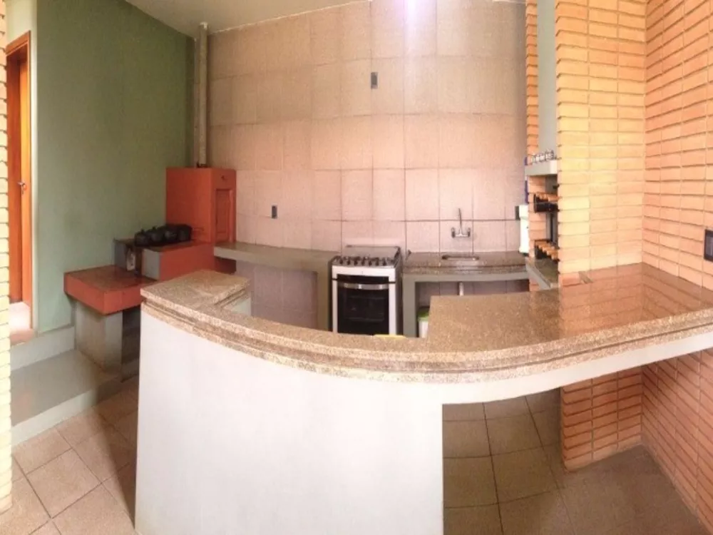 Casa, 4 quartos - Foto 6