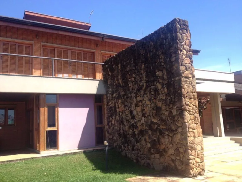 Casa, 4 quartos - Foto 4