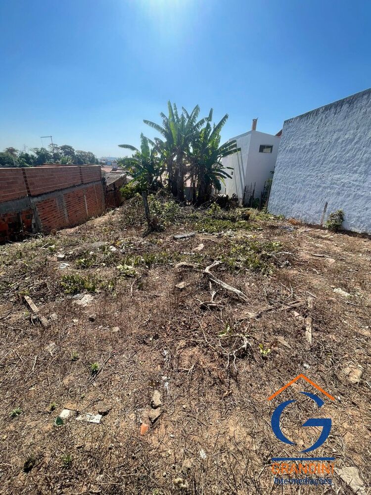 Terreno, 300 m² - Foto 1